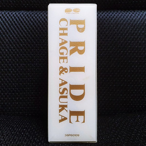 차게 앤 아스카 CHAGE AND ASKA PRIDE