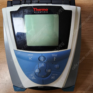 pH meter (측정기)