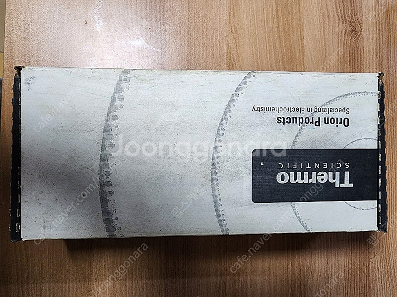 pH meter (측정기)--5