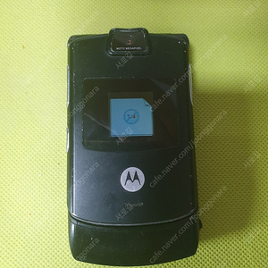 모토로라 레이저폰 MS500