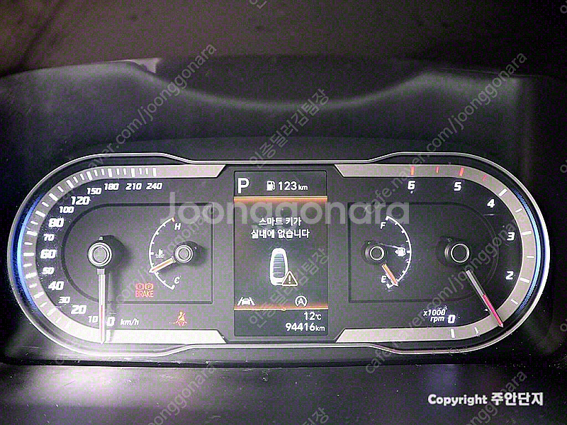 현대 투싼 (NX4) 디젤 20 4WD 프리미엄 최저가...--5