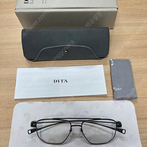 디타 랜시어 LSA-115