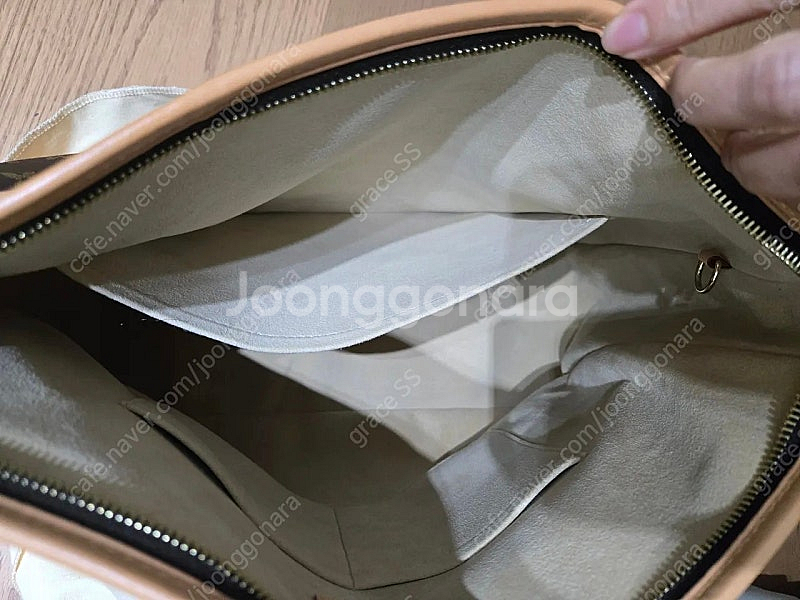 루이비통 에스트렐라 MM--8