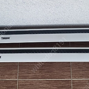 툴레 윙바엣지 가로바 9582