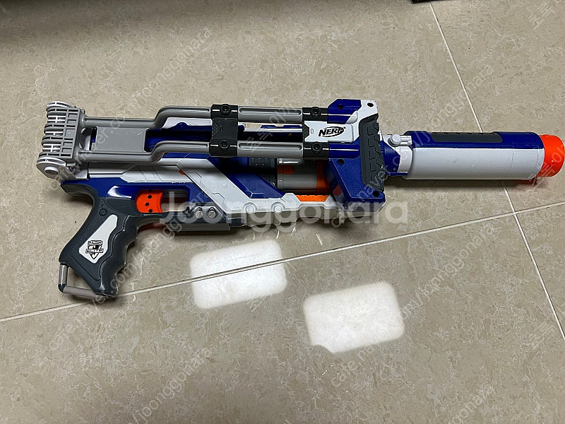 너프 엘리트 스펙터 Spectre Rev-5 스텔스 너...--0