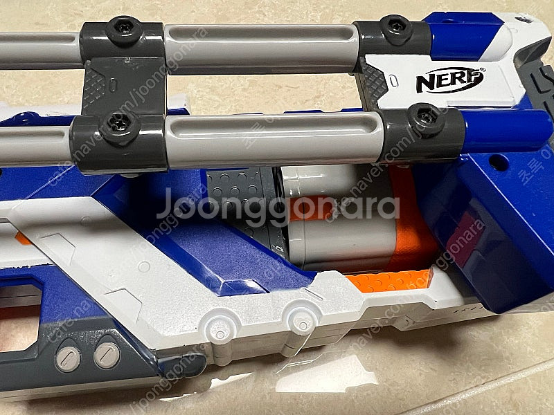 너프 엘리트 스펙터 Spectre Rev-5 스텔스 너...--2