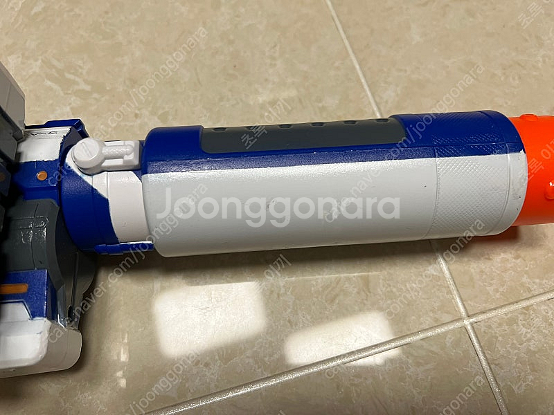 너프 엘리트 스펙터 Spectre Rev-5 스텔스 너...--3