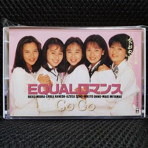 코코 CoCo EQUALロマンス (란마 1/2) 카세트
