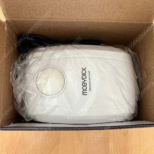 모비딕 팔라딘 프리미엄 2구 기포발생기 XP400 6W
