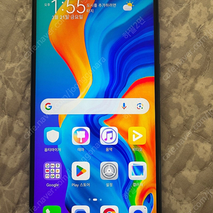 화웨이 P30 lite (MAR-LX2)