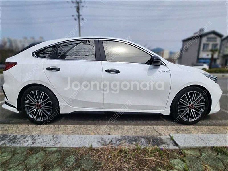 기아 더뉴 K3 2세대 16 가솔린 터보 GT 5도어 ...--3