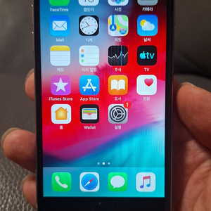 아이폰6 32GB 팔아요