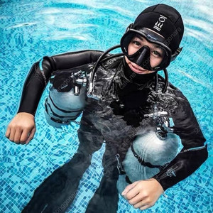 포스엘리먼트 프로테우스2 3mm 아시아 한정판