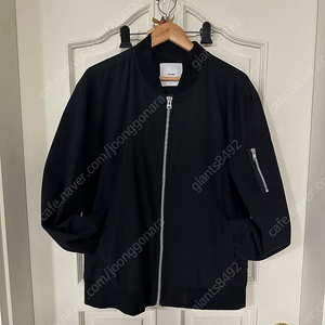 XERO 제로 항공점퍼 블루종 MA1