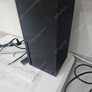 xbox 시리즈x, 1tb 확장키트, 컨트롤러 전용 배터리