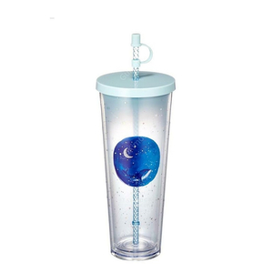 스타벅스 밀키웨이 콜드컵 710ml (새상품)