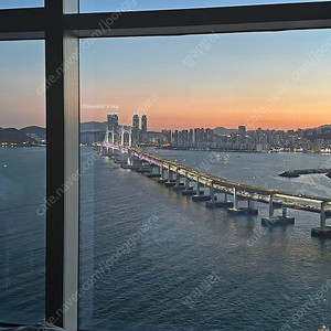 [5.1 근로자의날] 파크하얏트 부산 호텔 숙박 - 고층 광안대교 오션뷰+식음크레딧20만원+아쿠아리움 4인 40%
