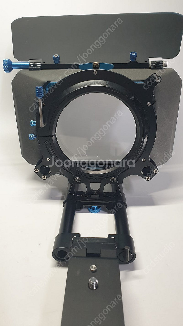 GENUS DSLR 매트박스--0