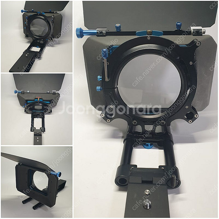 GENUS DSLR 매트박스--7