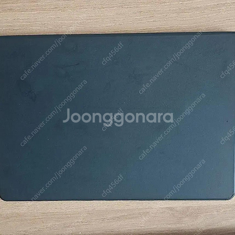 갤럭시탭s7플러스 LTE 256GB + 하드북커버케이스--6