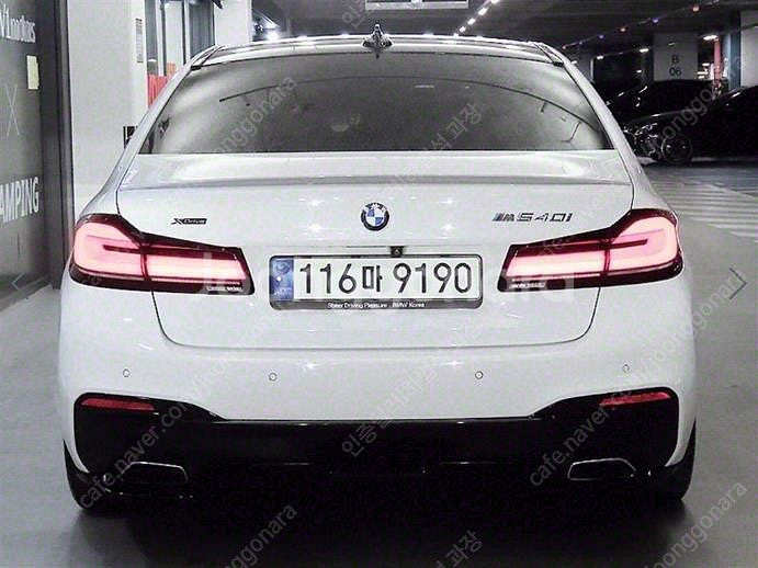 @17년식 5시리즈(7세대) 530i xDrive M스...--5
