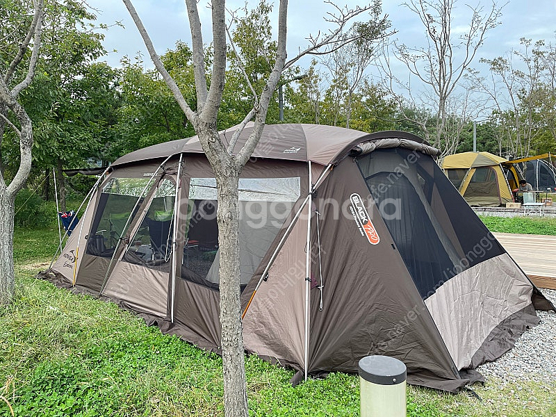 KOVEA EASTERN 텐트 팝니다. 코베아 이스턴 ...--7