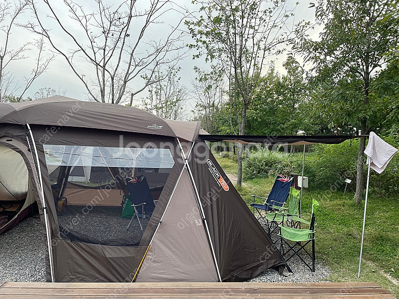 KOVEA EASTERN 텐트 팝니다. 코베아 이스턴 ...--8