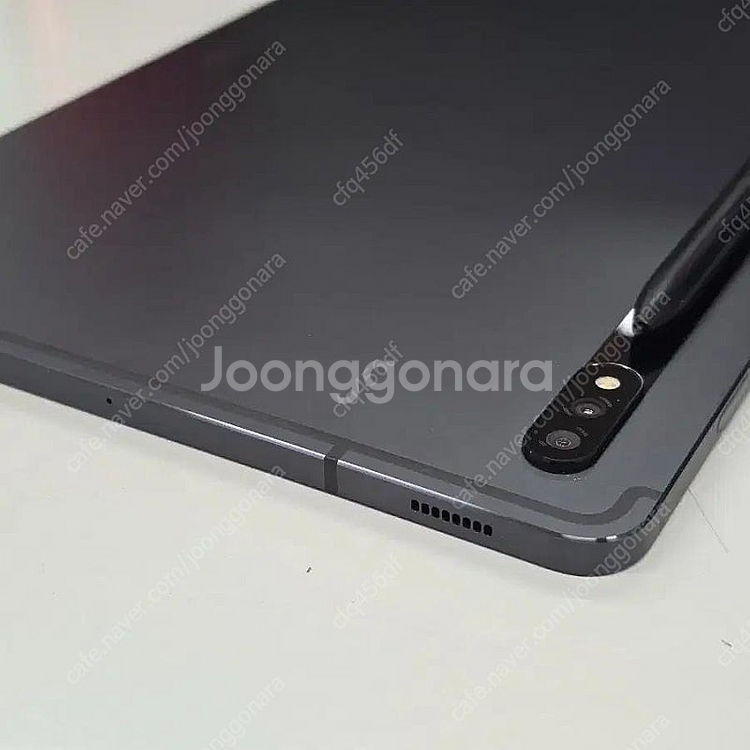 갤럭시탭S7 128gb LTE S급--3