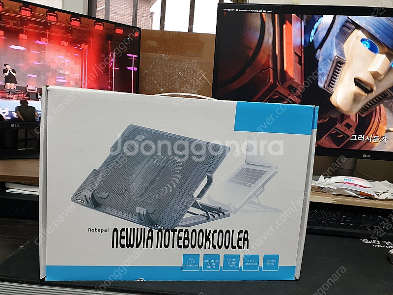 LG 울트라 GT 게이밍 사무용 노트북 I5U780-P...--7