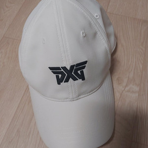 Pxg모자