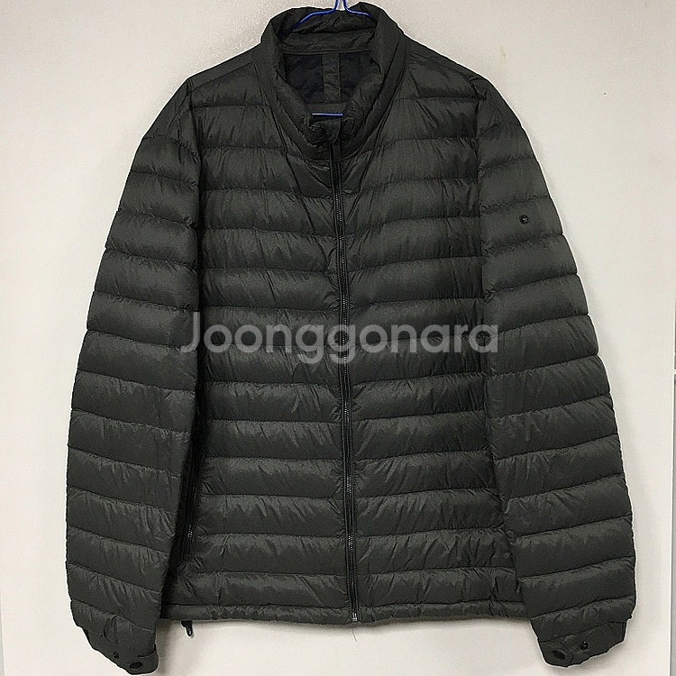 마시모두띠 남성 다운 경량 패딩 110--0