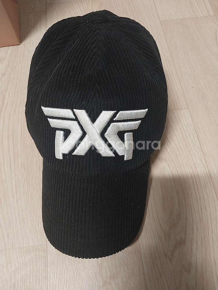 Pxg모자--0