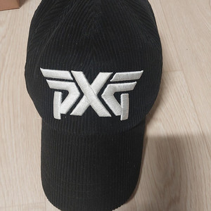Pxg모자