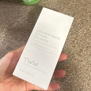 tww 에센스 대용량 100ml
