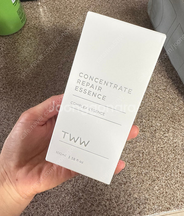 tww 에센스 대용량 100ml--1