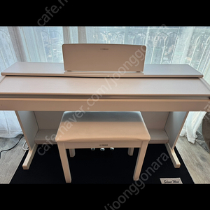야마하 디지털 피아노 YDP-144