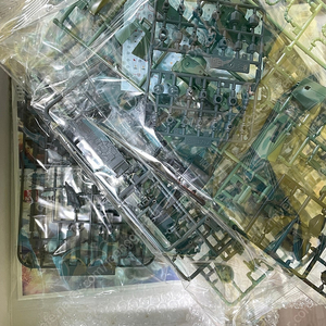 HGUC 자쿠 지상전세트 미개봉