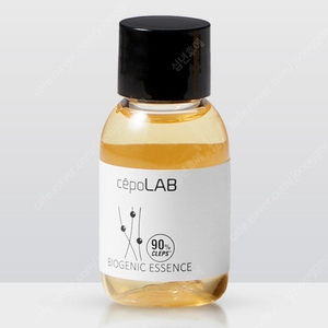 세포랩 바이오제닉 에센스 30ml 입니다