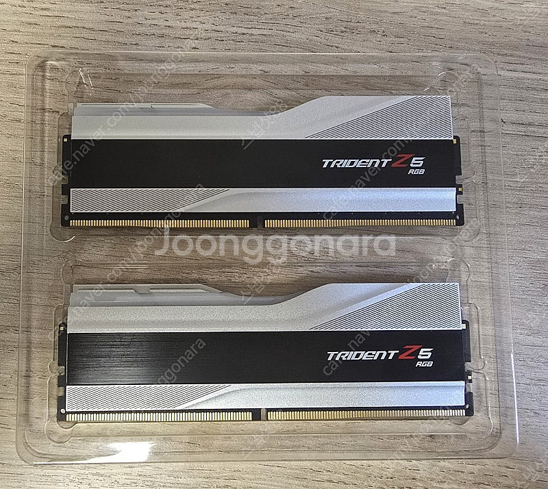 ddr5 지스킬 6000 cl30 32x2gb, 64g...--3