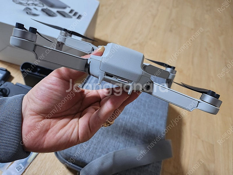 dji 매빅미니 콤보 외 추가킷--3