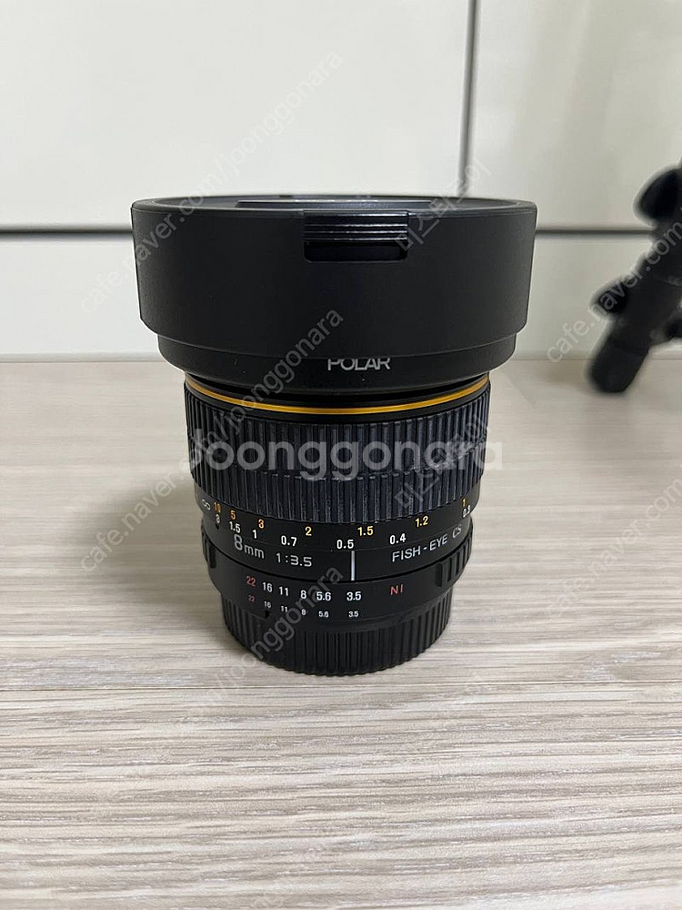 vr 파노라마 큐빅판, 맨프로토 삼각대, 삼양 8mm ...--8