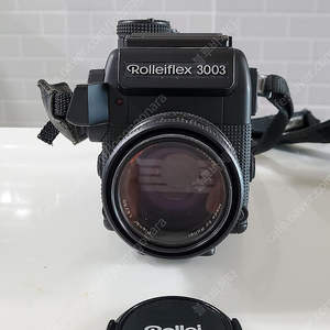 롤라이플렉스(Rolleiflex) 3003