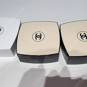 샤넬 레베쥬 르블랑 케이스