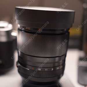 XF 23mm F1.4 R LM WR 23.4 신형 팝니다