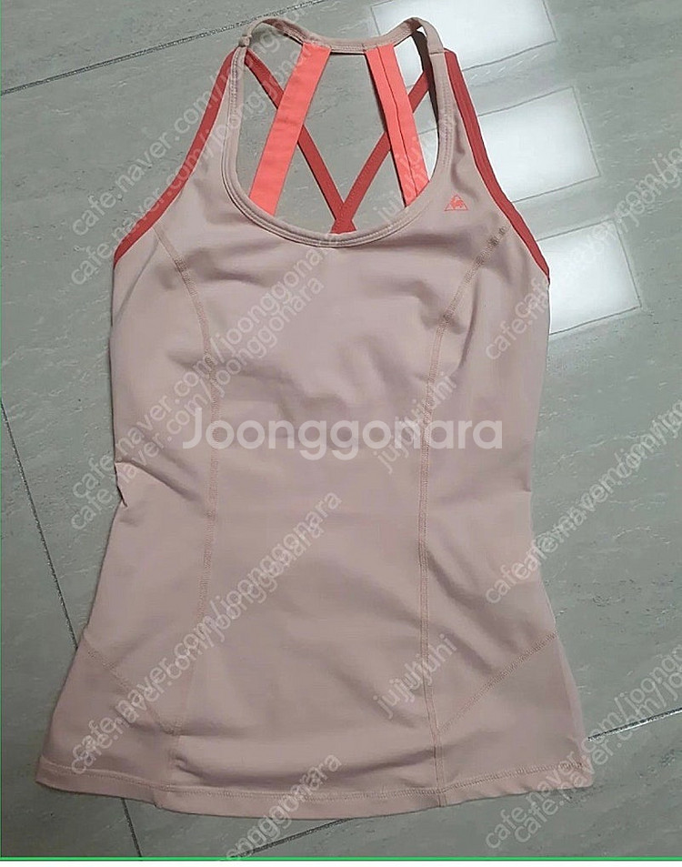 요가복 필라테스복 레깅스 탑 에이치덱스 뉴발란스 르꼬끄--7