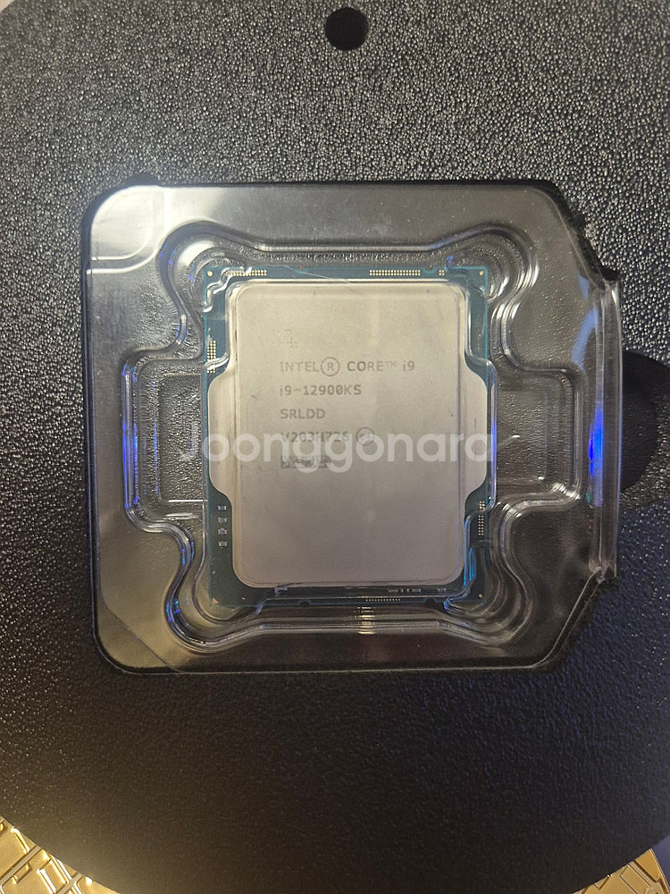 i9 12900ks 팝니다--1