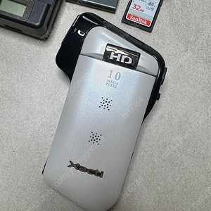 산요작티 cg11 화이트