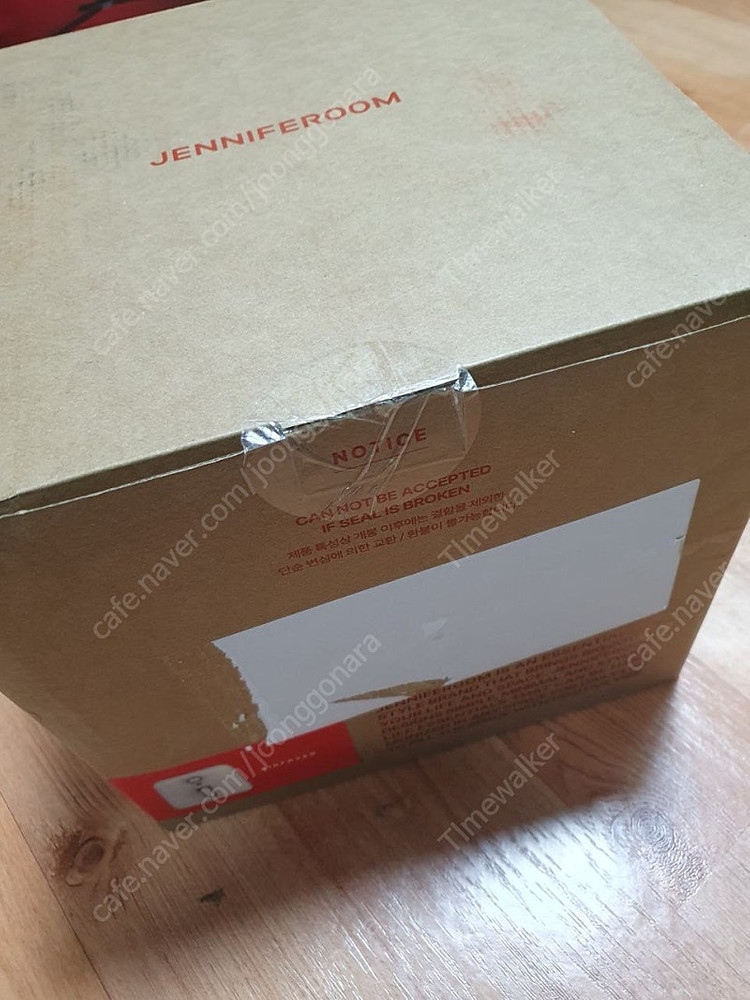 제니퍼룸 미니 에어프라이어 2L jrk-af2001mom 이미지