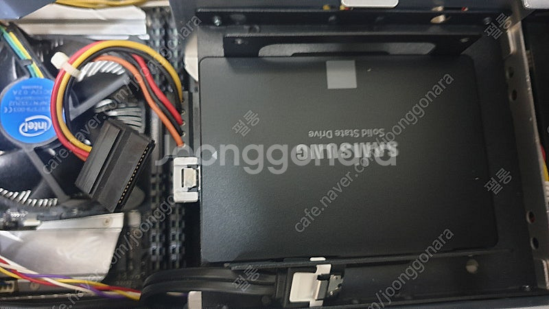 [무료배송] 셔틀 베어본 알루미늄 케이스, ITX메인보드, CPU, RAM, SSD,파워, IMON 리모트 구성 팝...--0