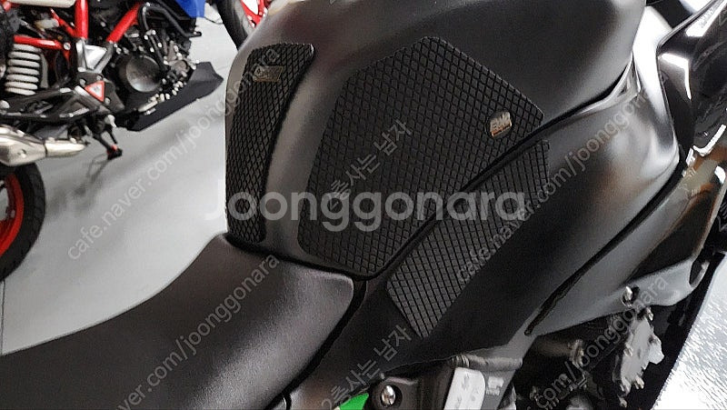 닌자 6r 636 24년식 팔아여--1